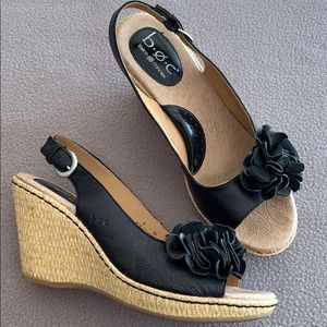 BOC Wedges. Gently used.